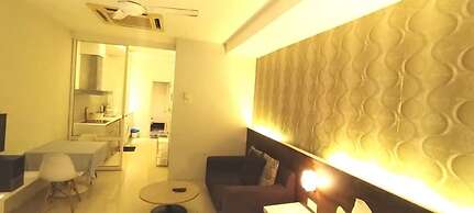 Taragon Time Service Apartment