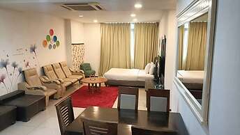 Taragon Time Service Apartment