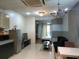 Taragon Time Service Apartment