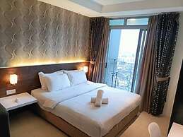 Taragon Time Service Apartment