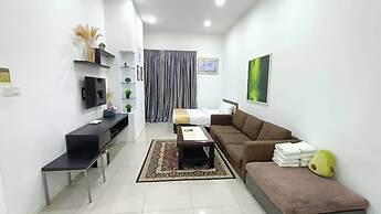 Taragon Time Service Apartment