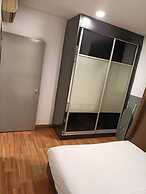 Taragon Time Service Apartment