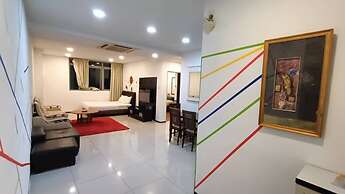 Taragon Time Service Apartment