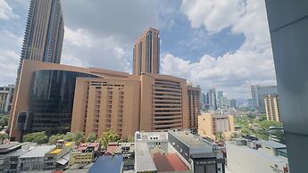 Taragon Time Service Apartment