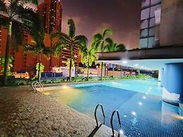 Taragon Time Service Apartment