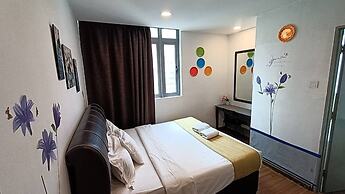 Taragon Time Service Apartment