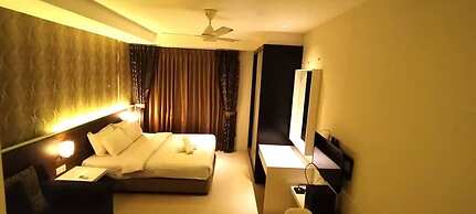 Taragon Time Service Apartment