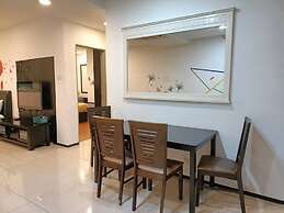 Taragon Time Service Apartment