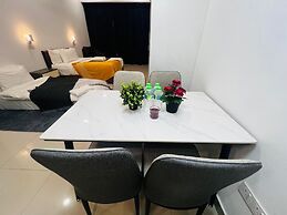 Taragon Time Service Apartment