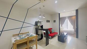 Taragon Time Service Apartment