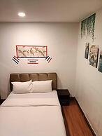 Taragon Time Service Apartment