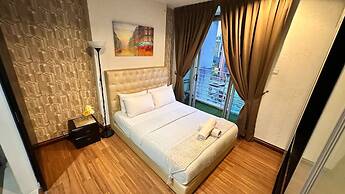 Taragon Time Service Apartment