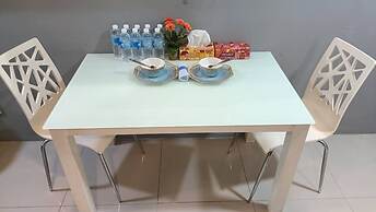 Taragon Time Service Apartment