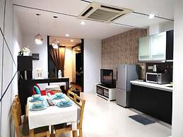 Taragon Time Service Apartment