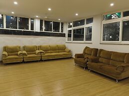 MGM Whispering Wind's Yelagiri