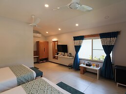 MGM Whispering Wind's Yelagiri