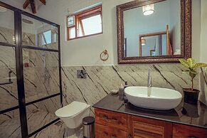 Larisa Resort - Ashwem