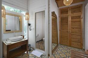 Larisa Resort - Ashwem