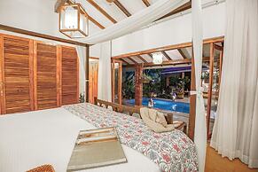 Larisa Resort - Ashwem