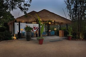 Larisa Resort - Ashwem