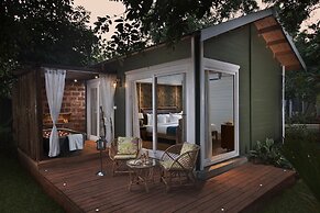 Larisa Resort - Ashwem