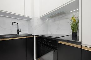 Cosy Apartment With Parking by Renters