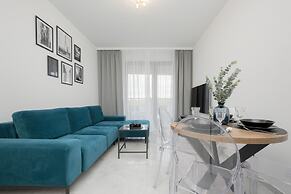 Cosy Apartment With Parking by Renters
