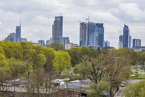 Cosy Apartment With Parking by Renters