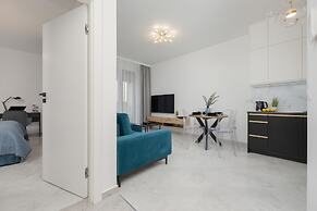Cosy Apartment With Parking by Renters