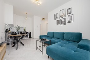 Cosy Apartment With Parking by Renters