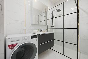 Cosy Apartment With Parking by Renters