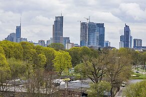 Cosy Apartment With Parking by Renters