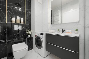 Cosy Apartment With Parking by Renters