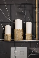 Cosy Apartment With Parking by Renters