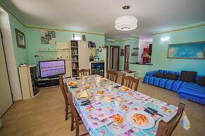 Villa Civico 32 Near The Sea With Pool