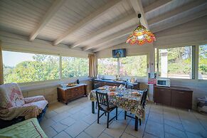 Villa Civico 32 Near The Sea With Pool