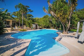 Villa Civico 32 Near The Sea With Pool