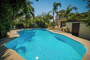 Villa Civico 32 Near The Sea With Pool