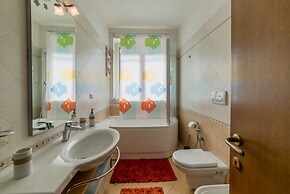 Villa Civico 32 Near The Sea With Pool