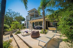 Villa Civico 32-2 Countryside And Pool