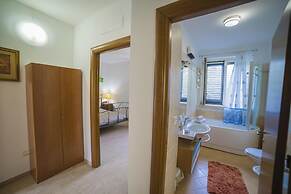 Villa Civico 32-2 Countryside And Pool