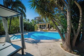 Villa Civico 32-2 Countryside And Pool