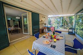 Villa Civico 32-2 Countryside And Pool