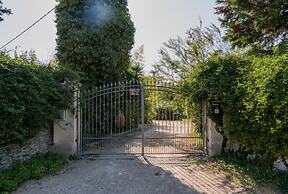 Villa Civico 32-2 Countryside And Pool