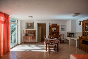 Villa Civico 32-2 Countryside And Pool