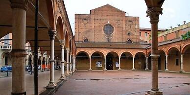 Residenza Palazzo Marchesini