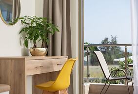 Aetherion Studios & Suites