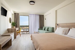 Aetherion Studios & Suites