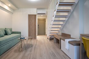 Aetherion Studios & Suites