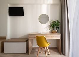 Aetherion Studios & Suites